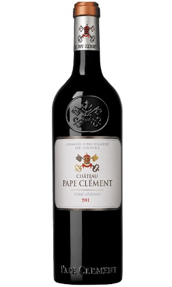 Château Pape Clement 2016 Pessac Leognan