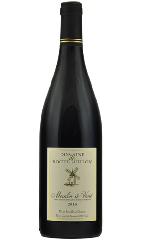 Domaine de Roche Guillon Moulin à Vent