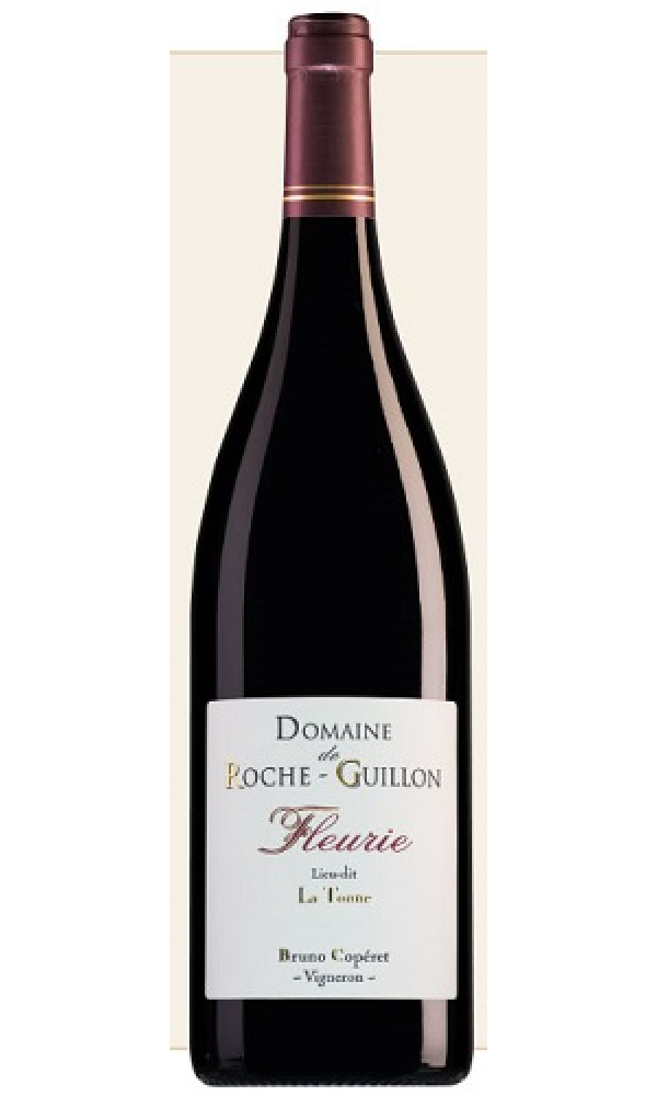 Domaine de Roche Guillon Fleurie