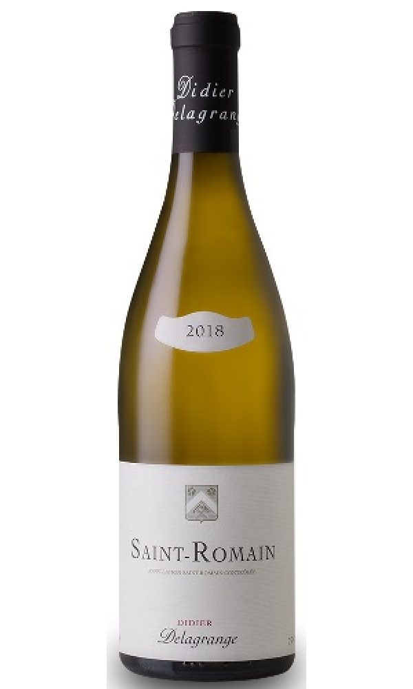 Saint Romain Delagrange
