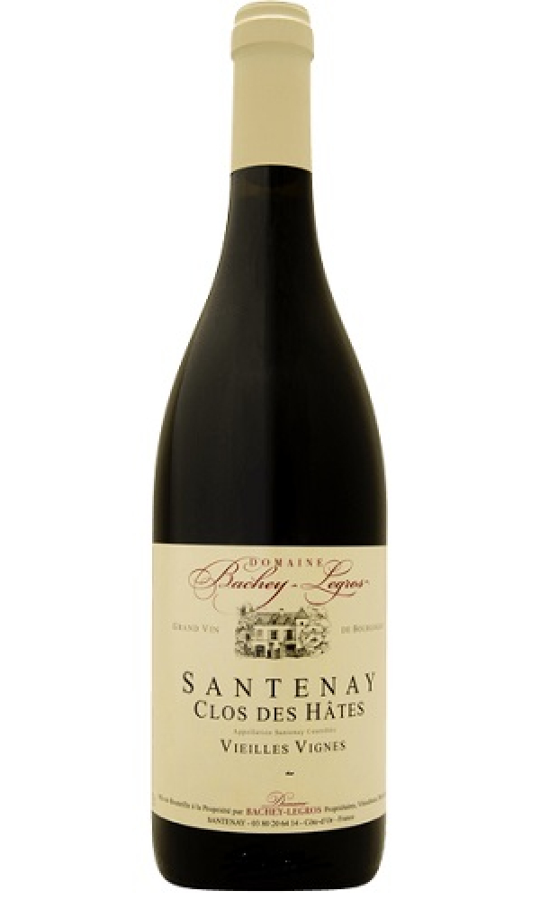 Dom Bachey-Legros VV Santenay