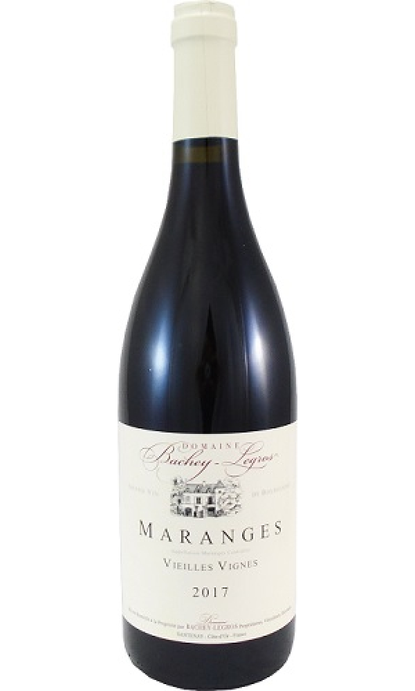 Domaine Bachey-Legros Maranges V Vignes