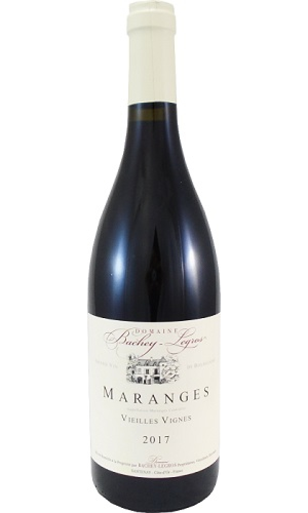 Mercurey 1er Cru Les Naugues Domaine Fra