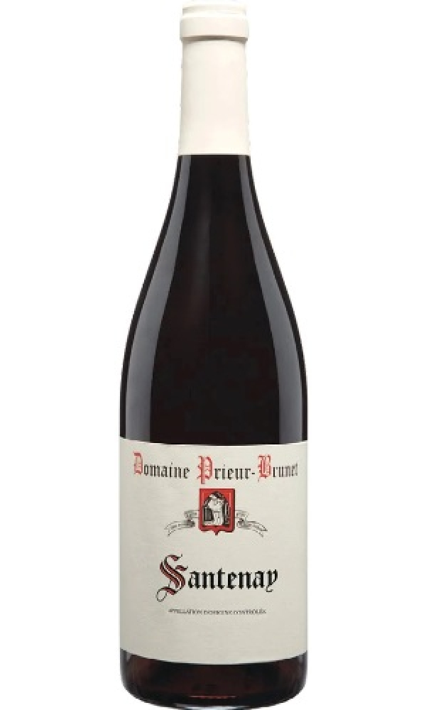 Domaine Prieur-Brunet Santenay