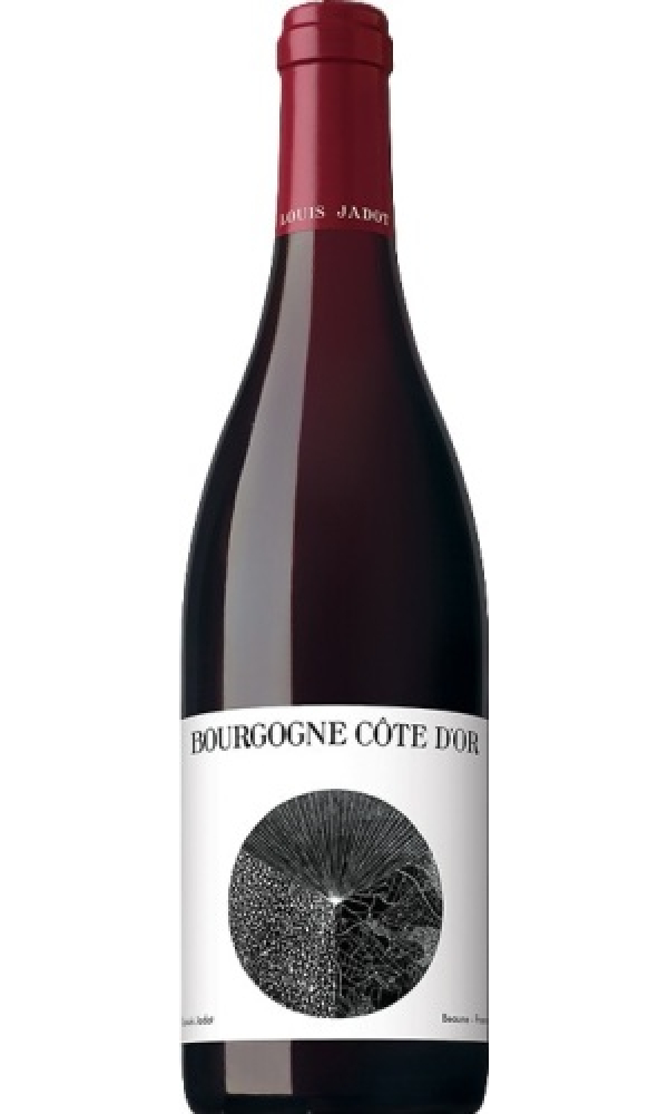 Louis Jadot Bourgogne Côte D’Or 2022