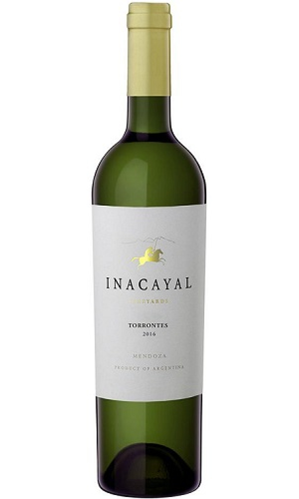 Inacayal Torrontes