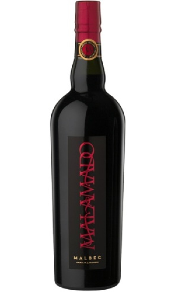 Malamado Fortified Malbec