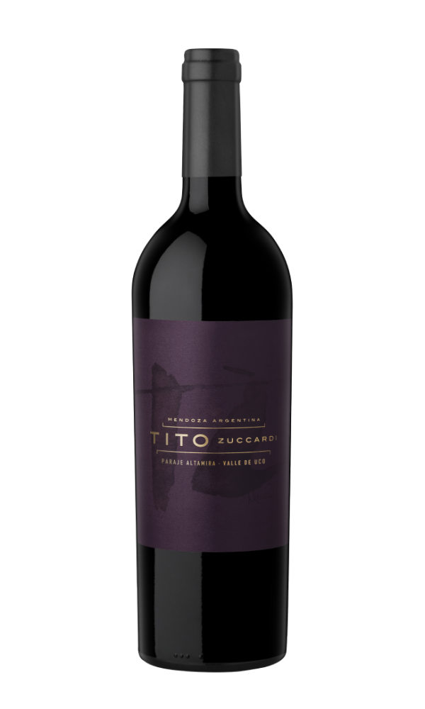 Tito Zuccardi