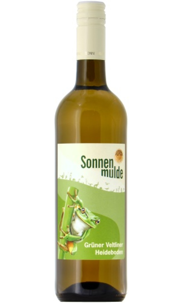 Sonnenmulde Grüner Veltliner