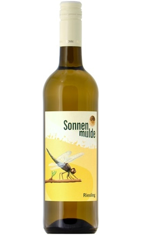 Sonnenmulde Riesling 2022