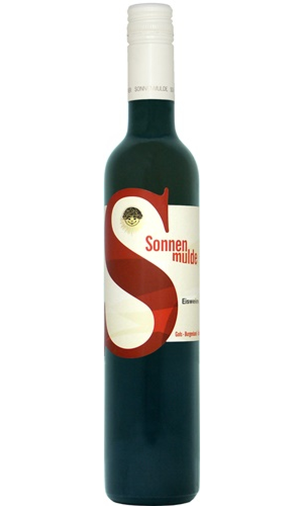 SonnenmuldeEiswein 2018/23
