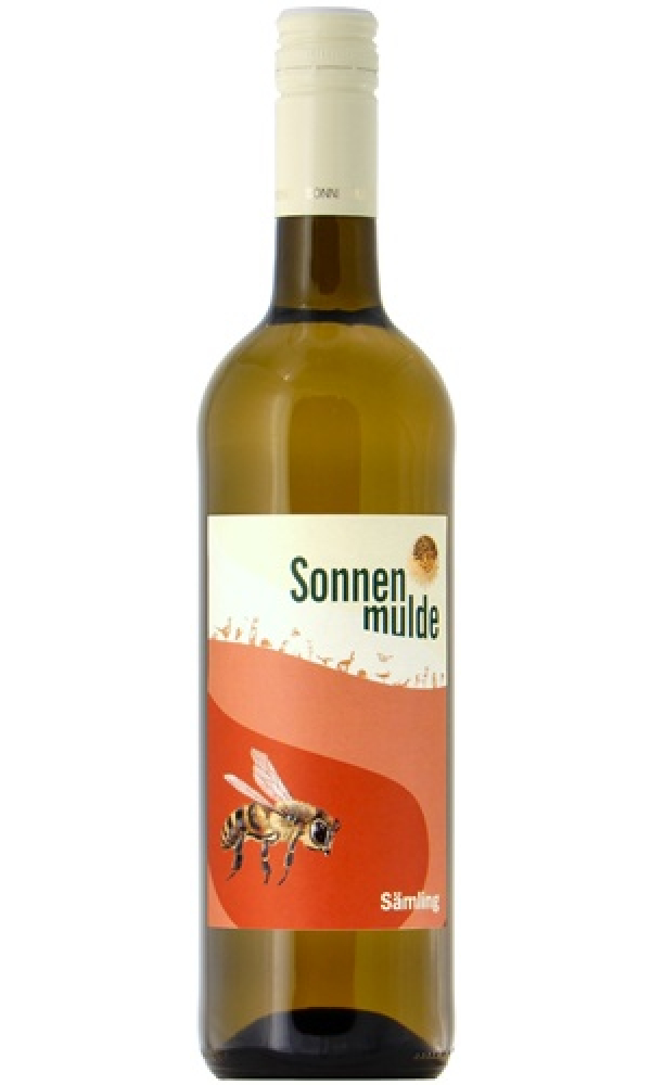 Sonnenmulde Samling 2021