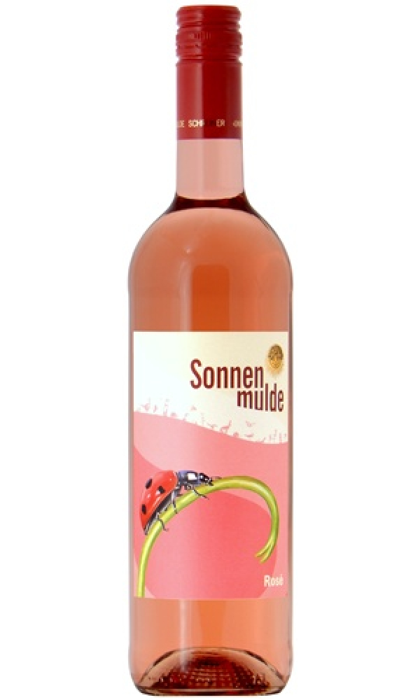 Sonnenmulde Rosé 2024