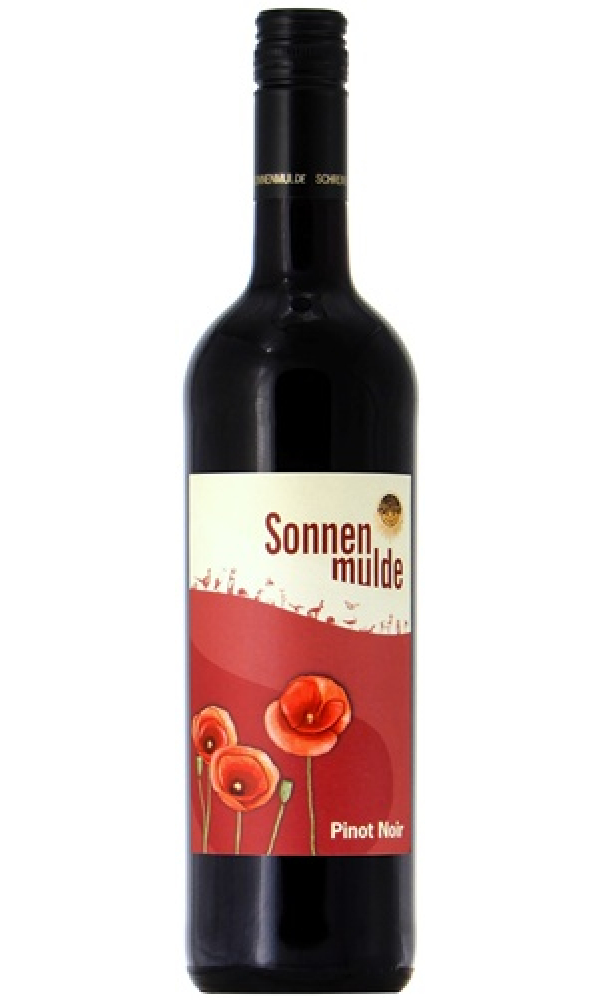 Sonnenmulde Pinot Noir 2023