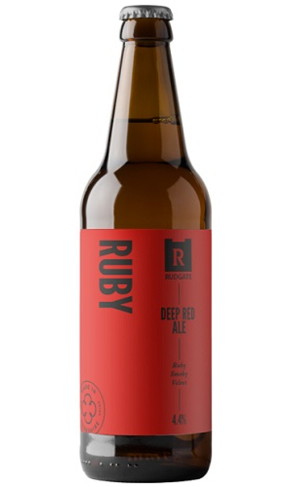 Rudgate Ruby Mild