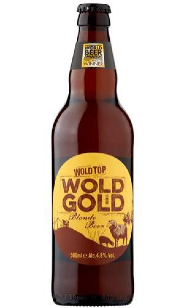 Wold Top Wold Gold
