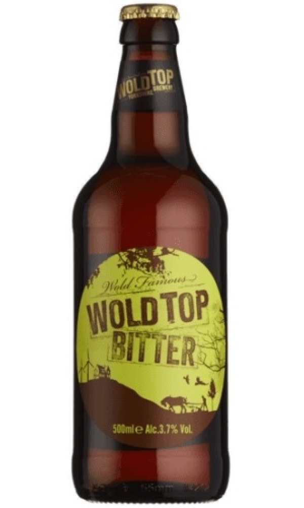 Wold Top Bitter