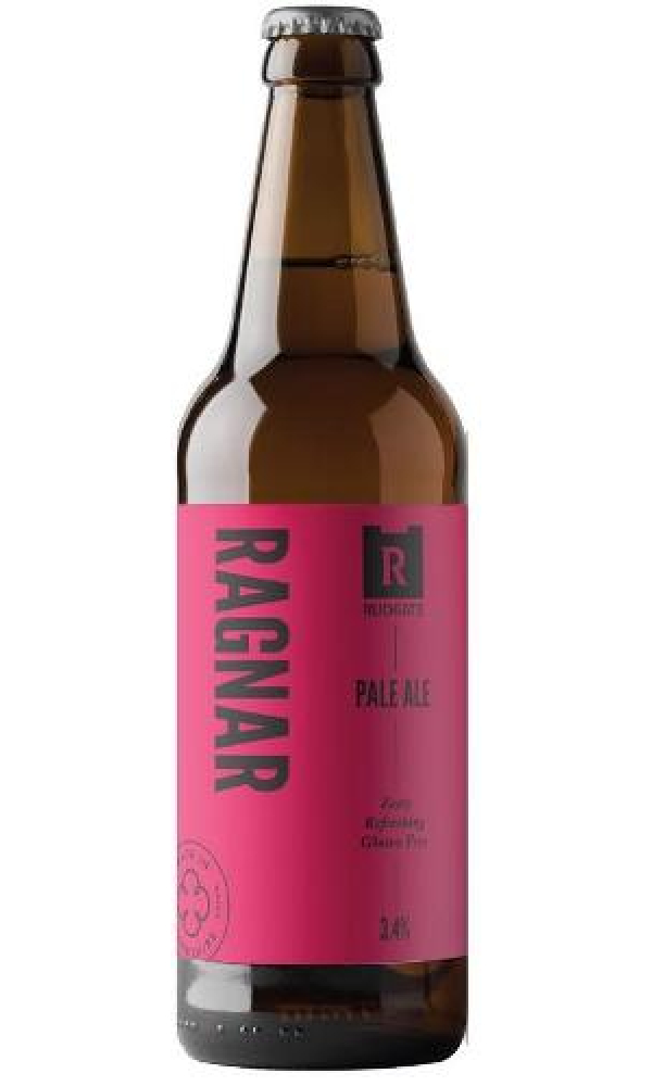 Rudgate Ragnar Pale Ale