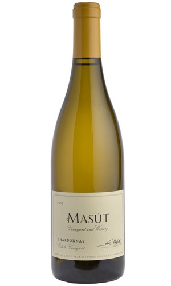 Masut Chardonnay