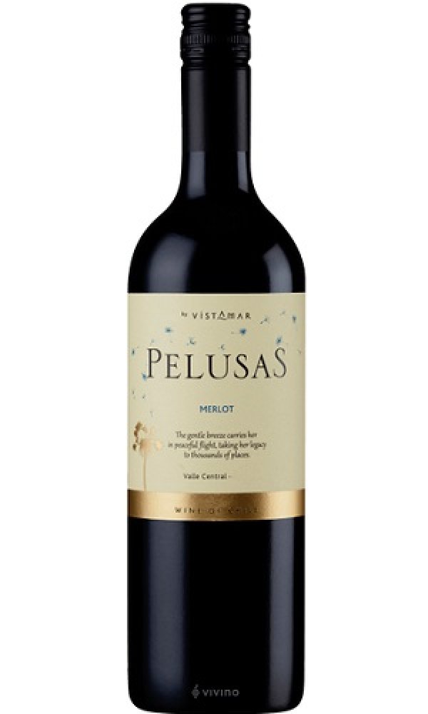 Pelusas Merlot 2025