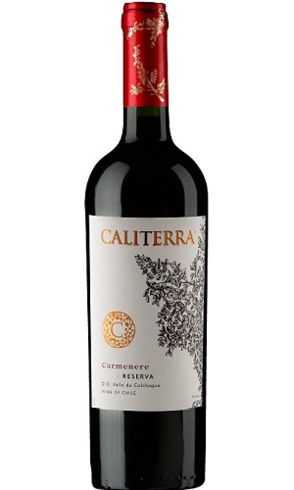 Caliterra Carmenere Reserve 2021