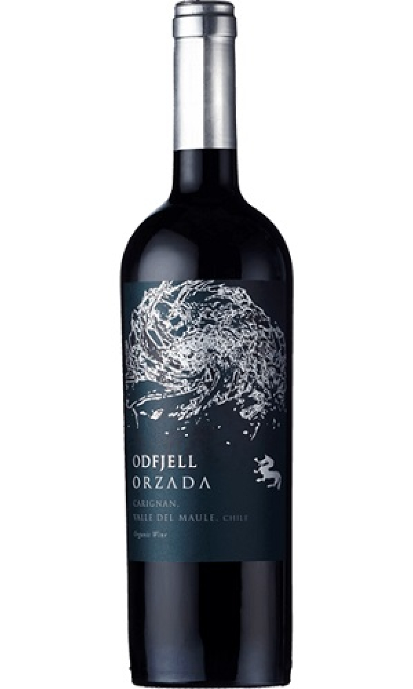 Odfjell Orzada Carignan 2019