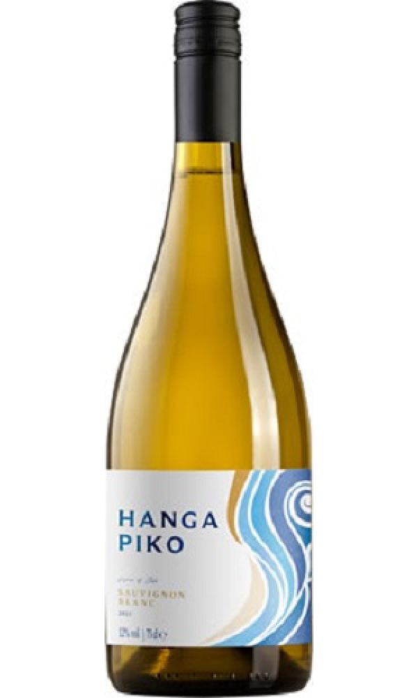 Hanga Piko Sauvignon Blanc