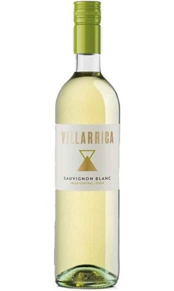 Villarrica Sauvignon Blanc Centrl Valley
