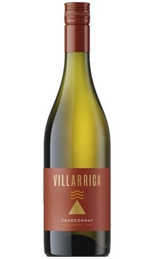 Villarrica Chardonnay 18/19 Bin End
