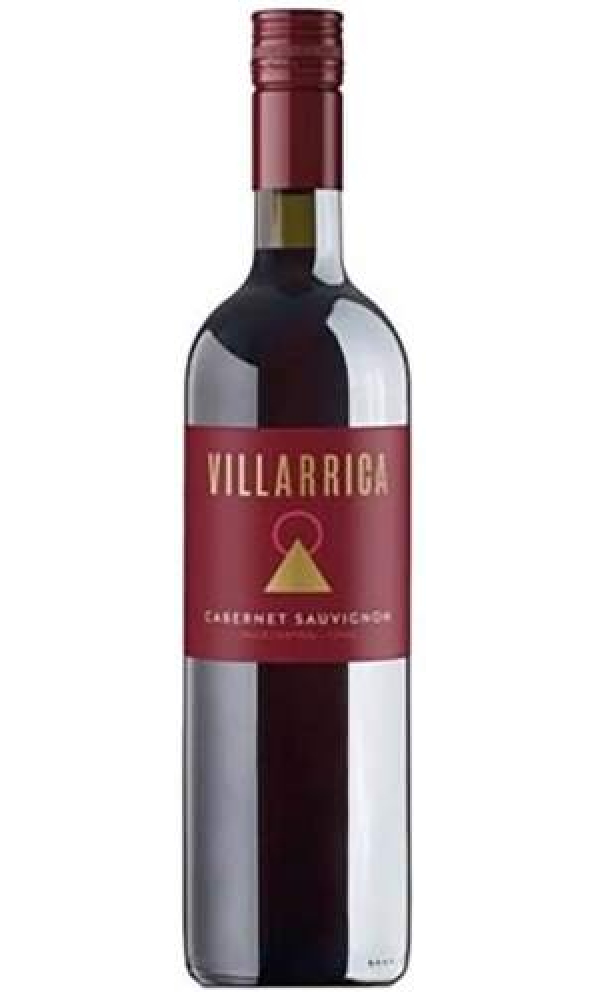 Villarrica Cabernet Sauvignon 18/19 Bin