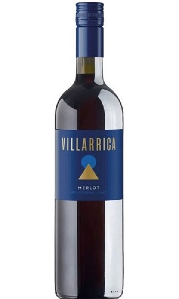 Villarrica Merlot
