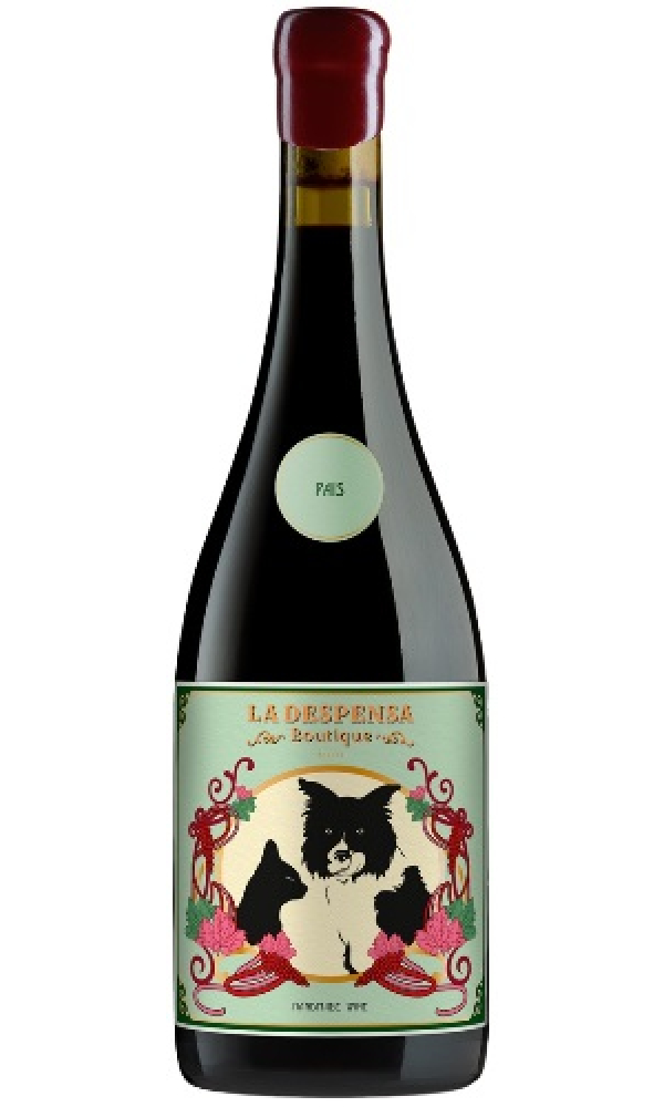 La Despensa Boutique Pais 2022