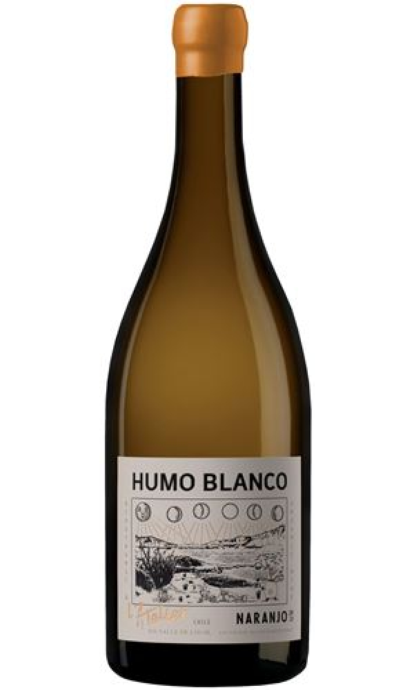 Humo Blanco L’Atelier Naranjo Chile
