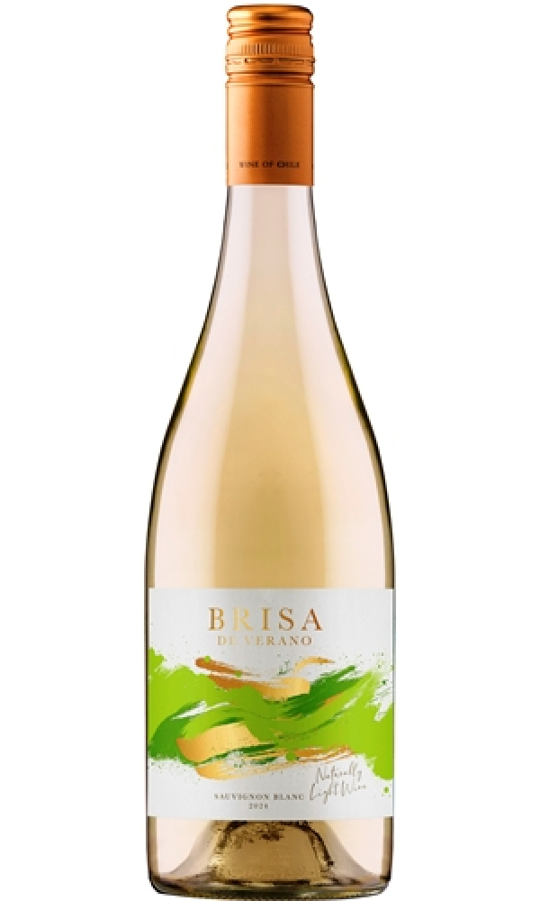 Brisa de Verano Sauvignon Blanc
