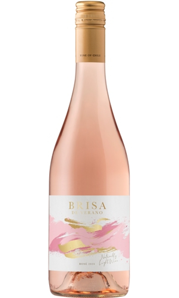 Brisa de Verano Rosé