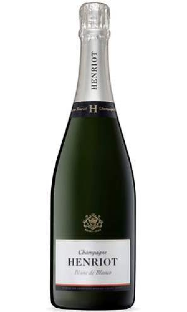 Champagne Henriot Blanc de Blancs