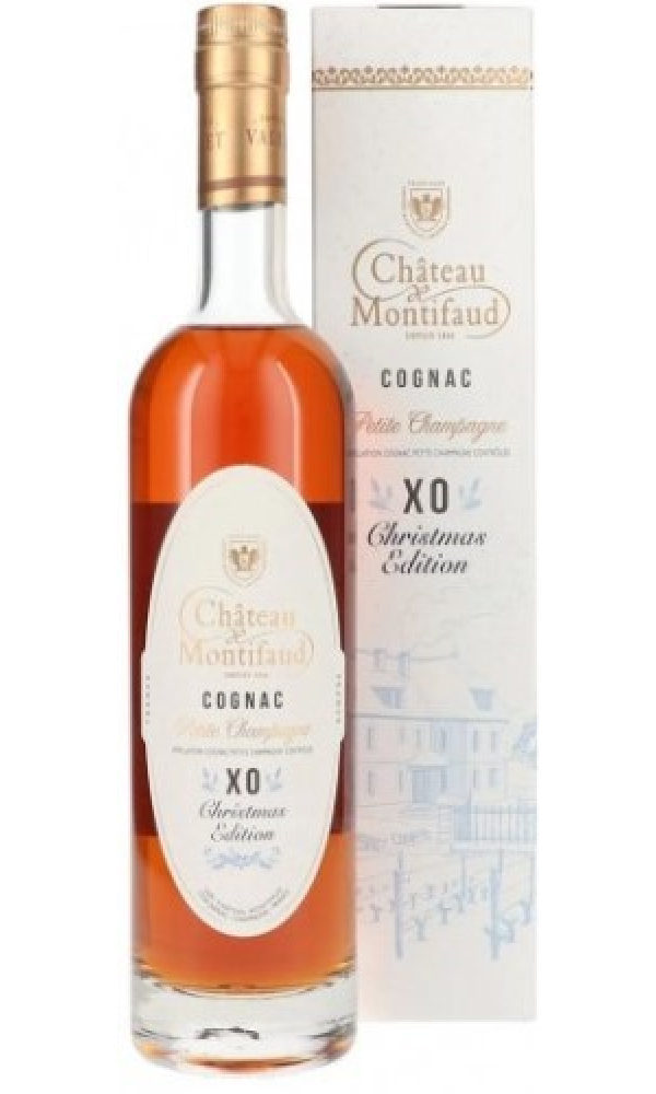 Chateau de Montifaud VS Cognac