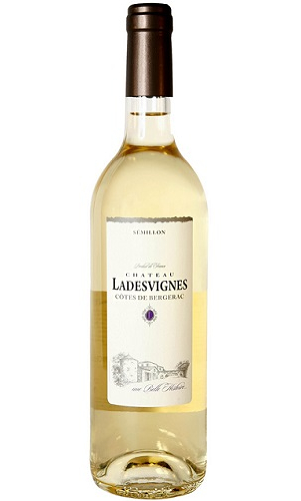 Chateau Ladesvignes Cotes de Bergerac