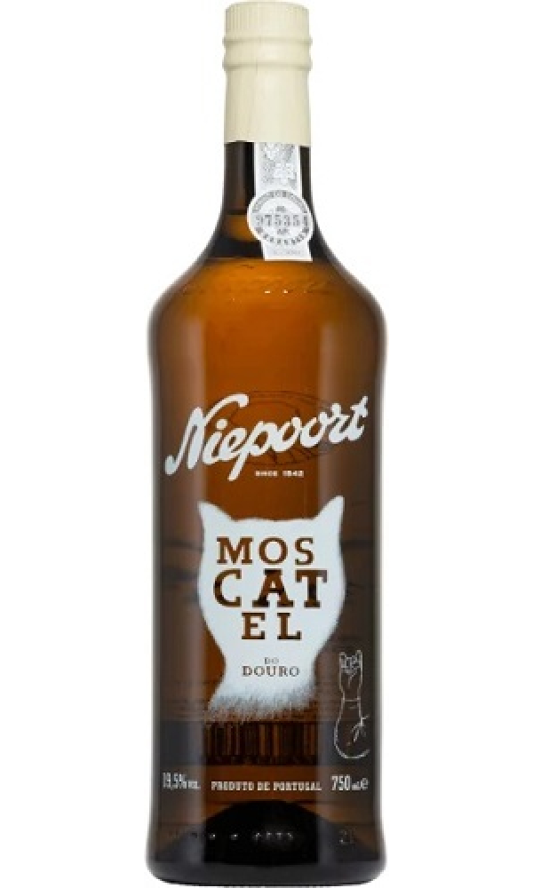 Niepoort Moscatel