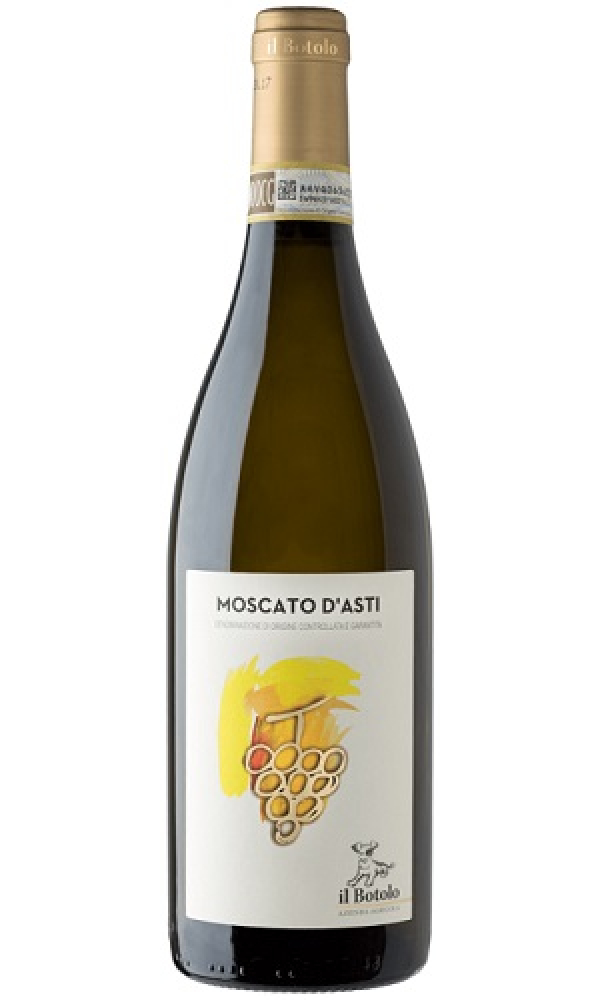 Il Botolo Moscato d`Asti DOCG 2023