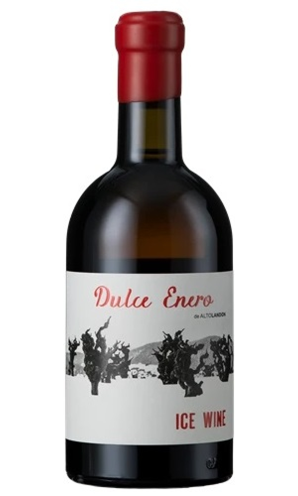 Dulce Enero Ice Wine Bodegas Altolandon