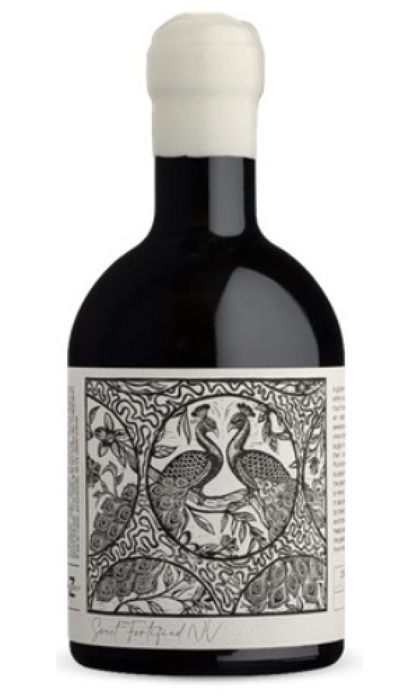 Kleine Zalze Project Z Sweet Fortified