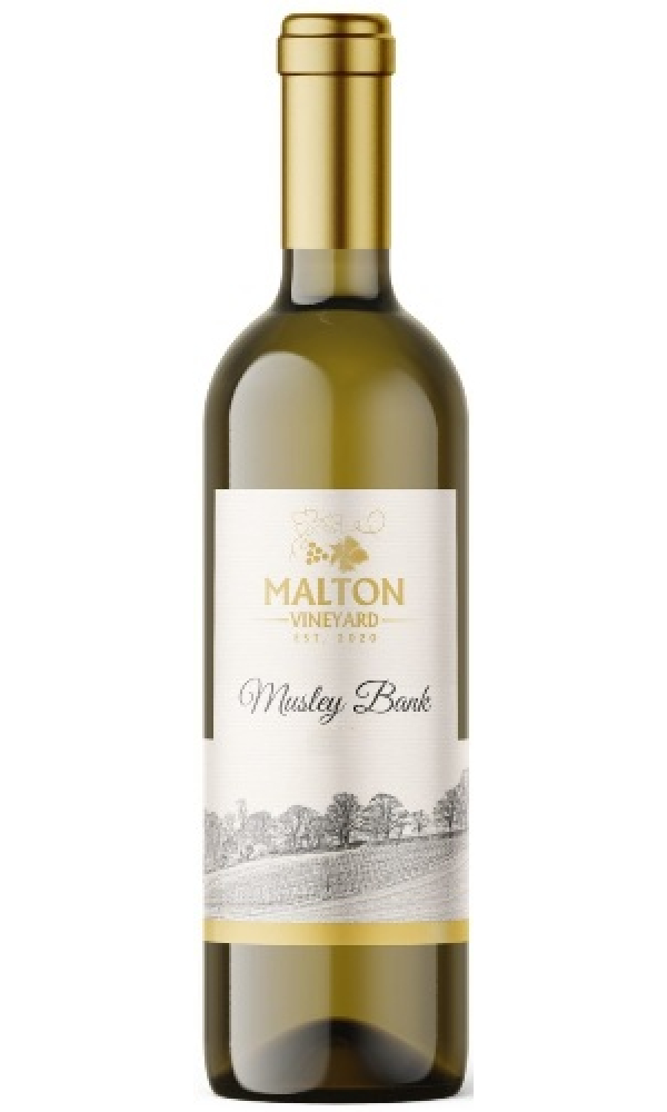 Malton Vineyard Musley Bank Solara
