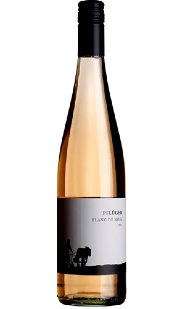 Pfluger Blanc de Noir Rosé 21/22