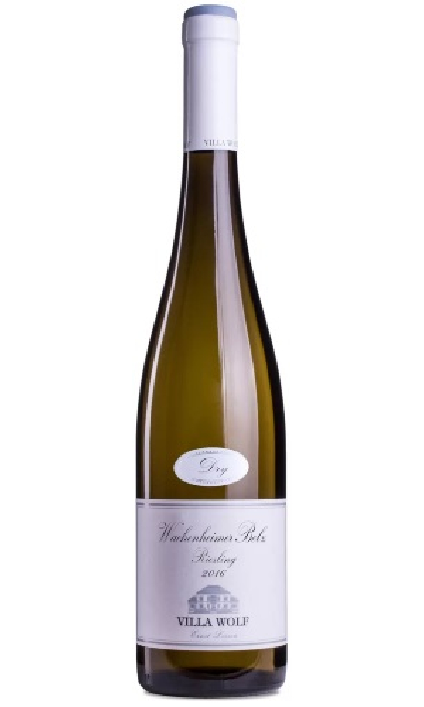 Villa Wolf Wachenheimer Riesling