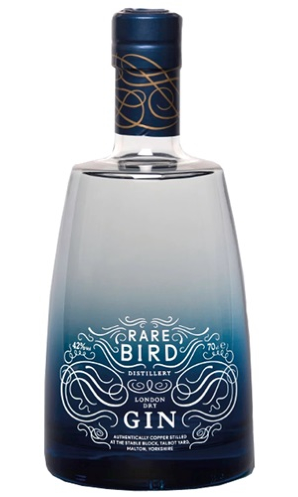 Rare Bird London Dry Gin