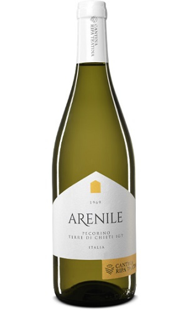 Pecorino Arenile 2025
