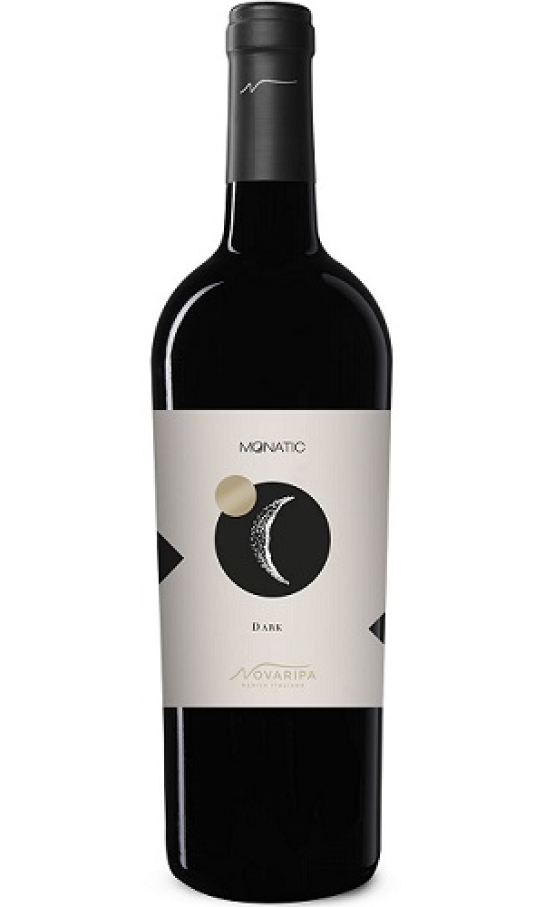 Monatic Dark Montepulciano