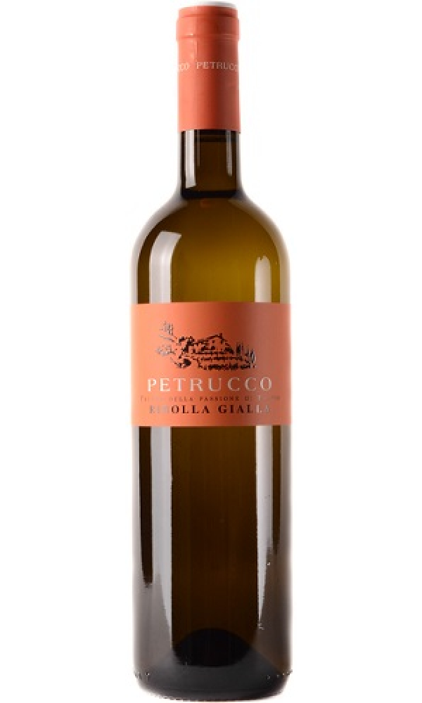 Petrucco Ribolla Gialla