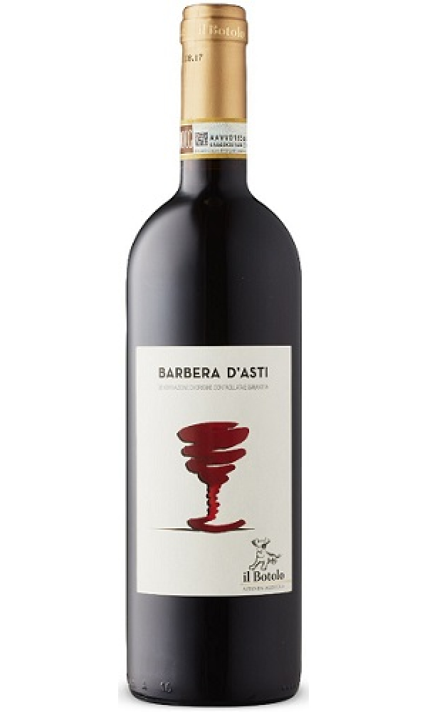 Il Botolo Barbera D`Asti DOCG